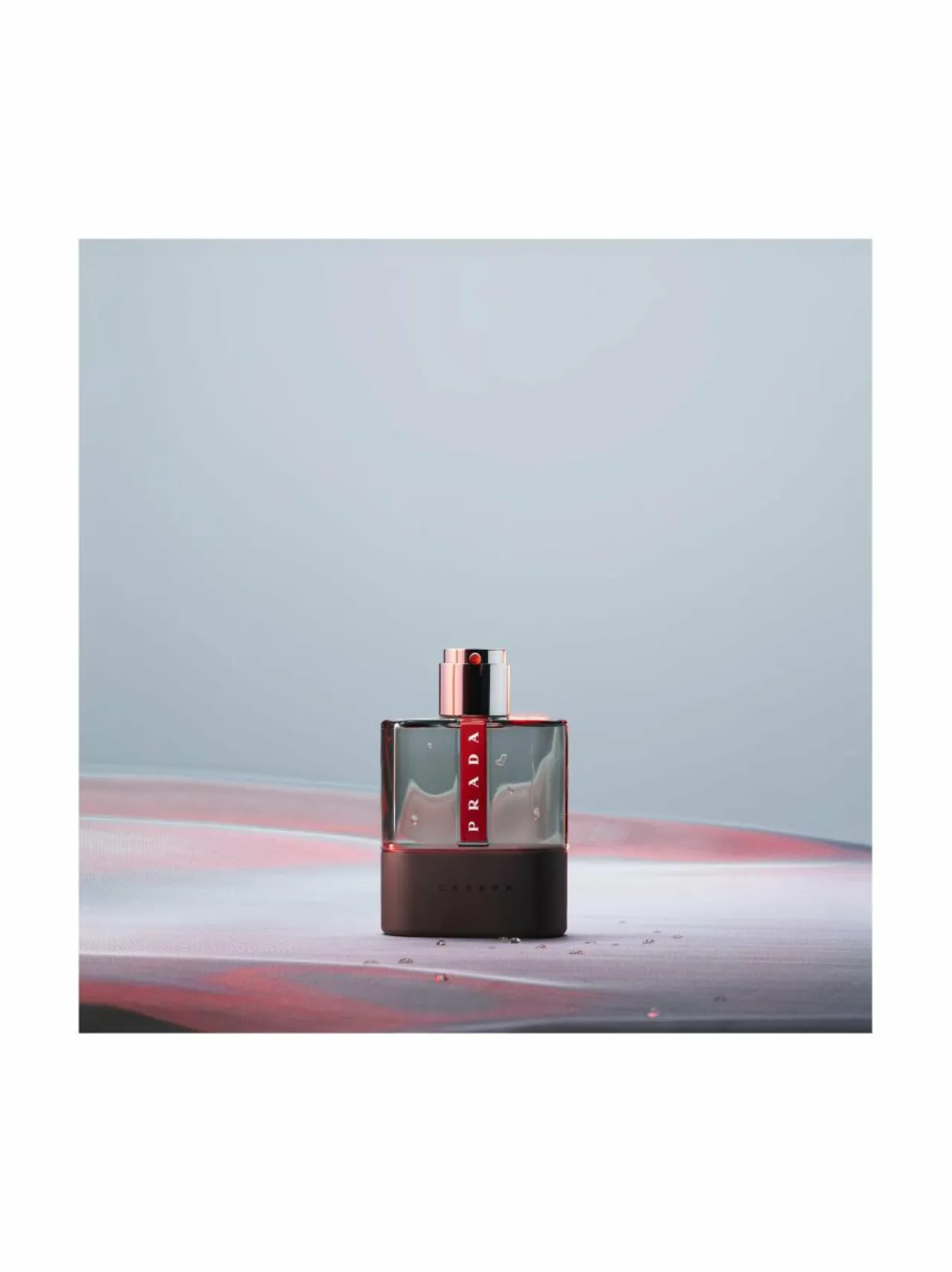 Tuoksut|Miehet<Prada Luna Rossa Carbon EdT -tuoksu 50 ml