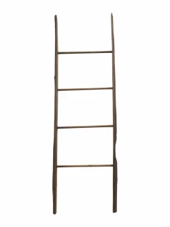Koriste-Esineet<Pentik Luna-sisustustikkaat 180 x 50 cm BROWN