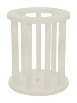 Lasten Kalusteet<FitWood LUOTO jakkara BEIGE