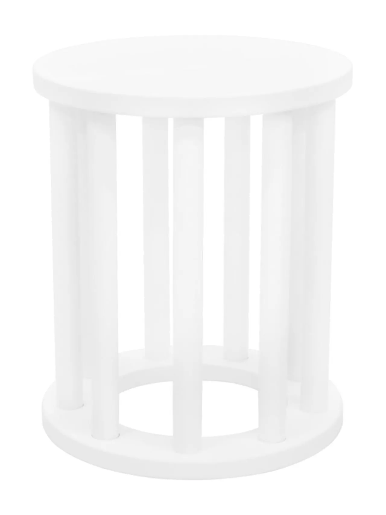 FitWood LUOTO jakkara^ Lasten Kalusteet
