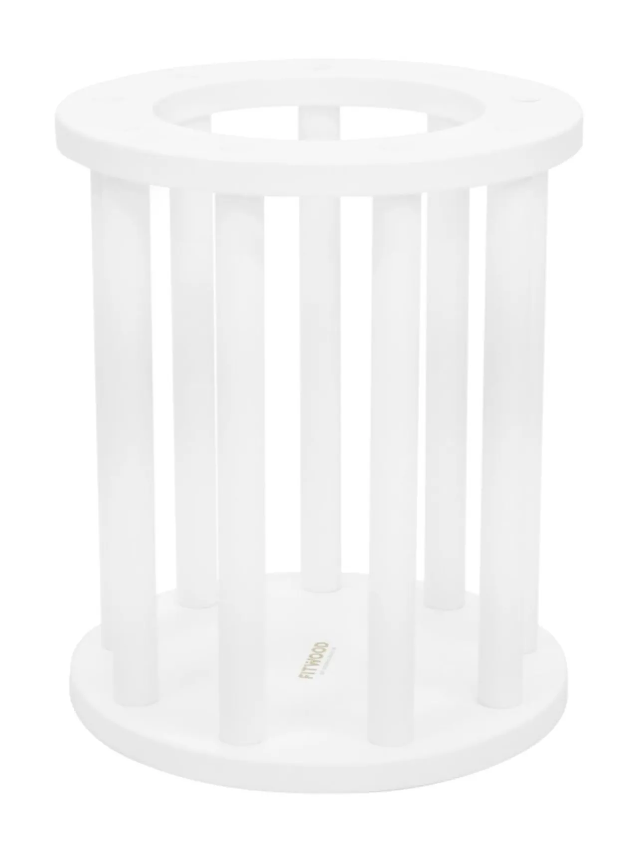 FitWood LUOTO jakkara^ Lasten Kalusteet