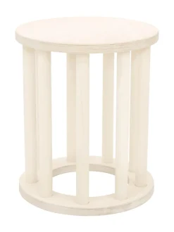 FitWood LUOTO jakkara^ Lasten Kalusteet