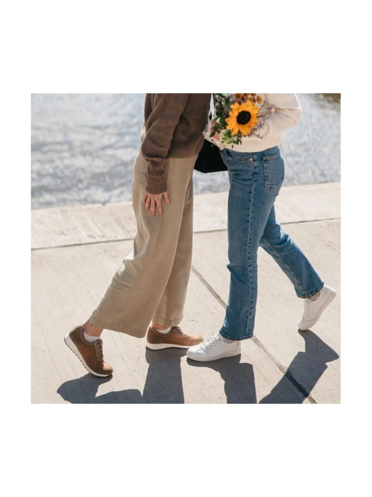 Tennarit & Sneakerit<Pomar LUOTO Naisten stretch sneakerit SAND SDE/SAND STRETCH TEXTILE/TAN S