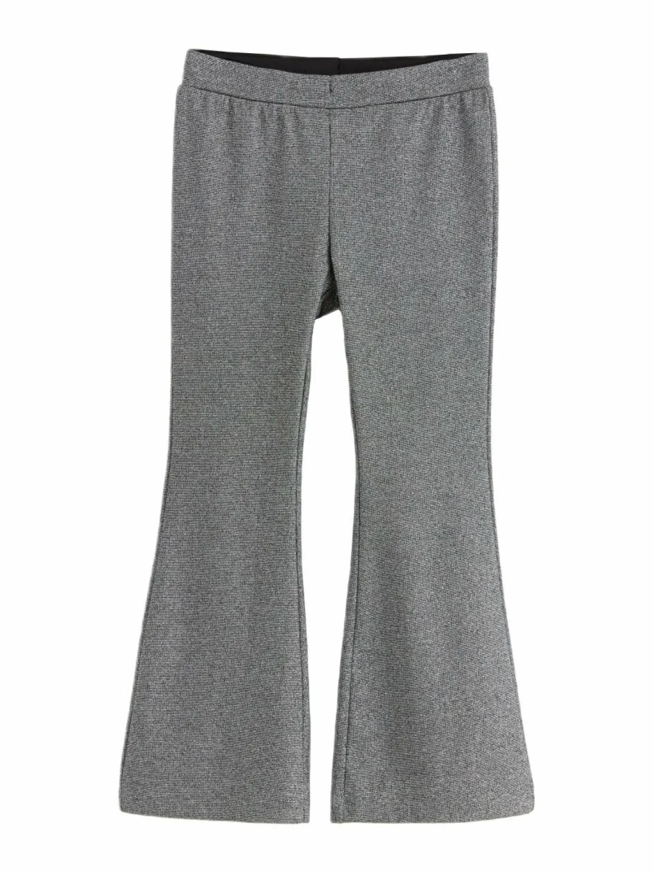 Lindex Lurex Rib -housut^ Collegehousut & Leggingsit|Collegehousut & Leggingsit