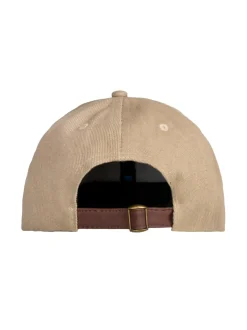 Urheiluasusteet<P.A.C. Lusaf Organic Classic lippis punkki- ja hyttyskarkotteella BEIGE