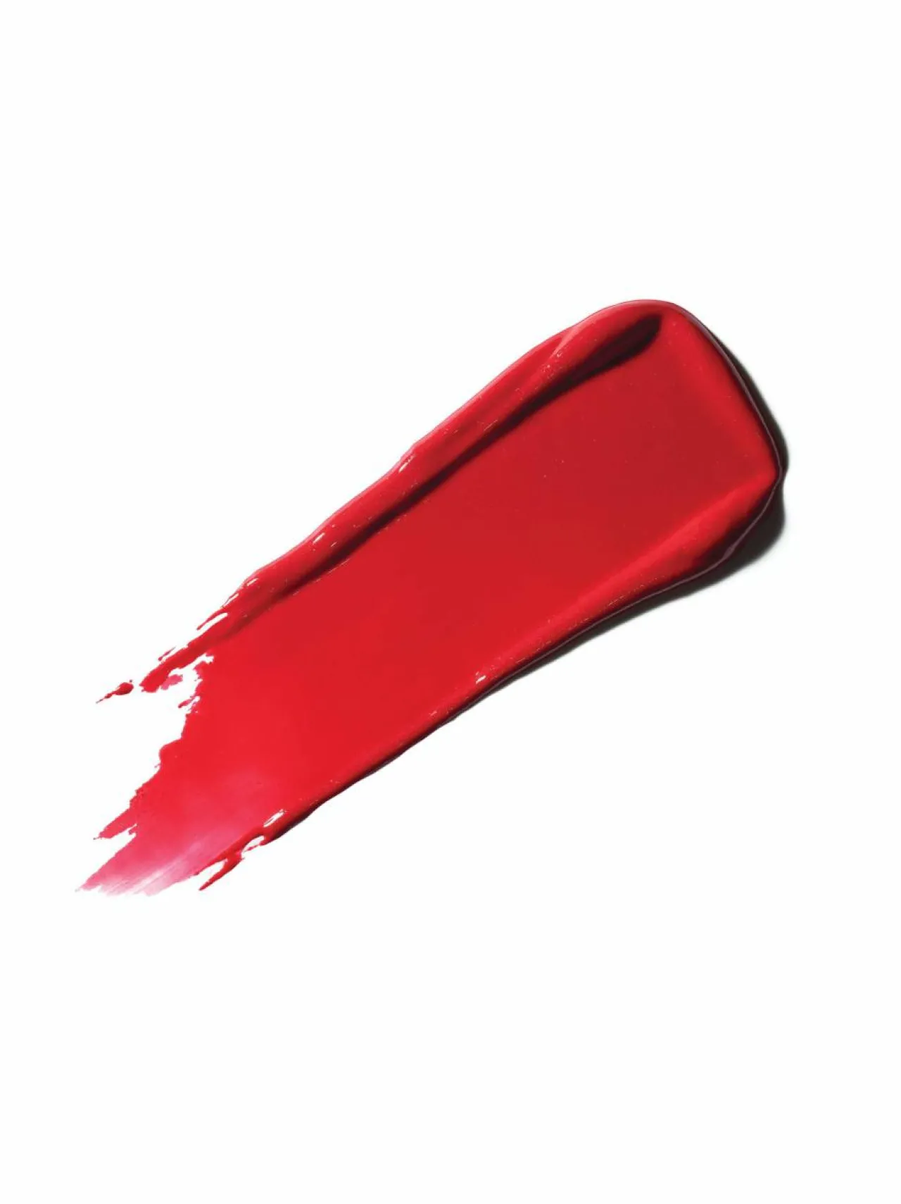MAC Lustreglass Lipstick - huulipuna^ Huulet