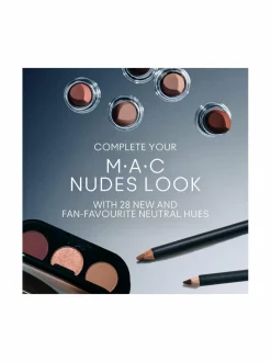 Huulet<MAC Lustreglass Lipstick -huulipuna ALONE TIME