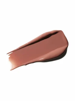 Huulet<MAC Lustreglass Lipstick -huulipuna ALONE TIME