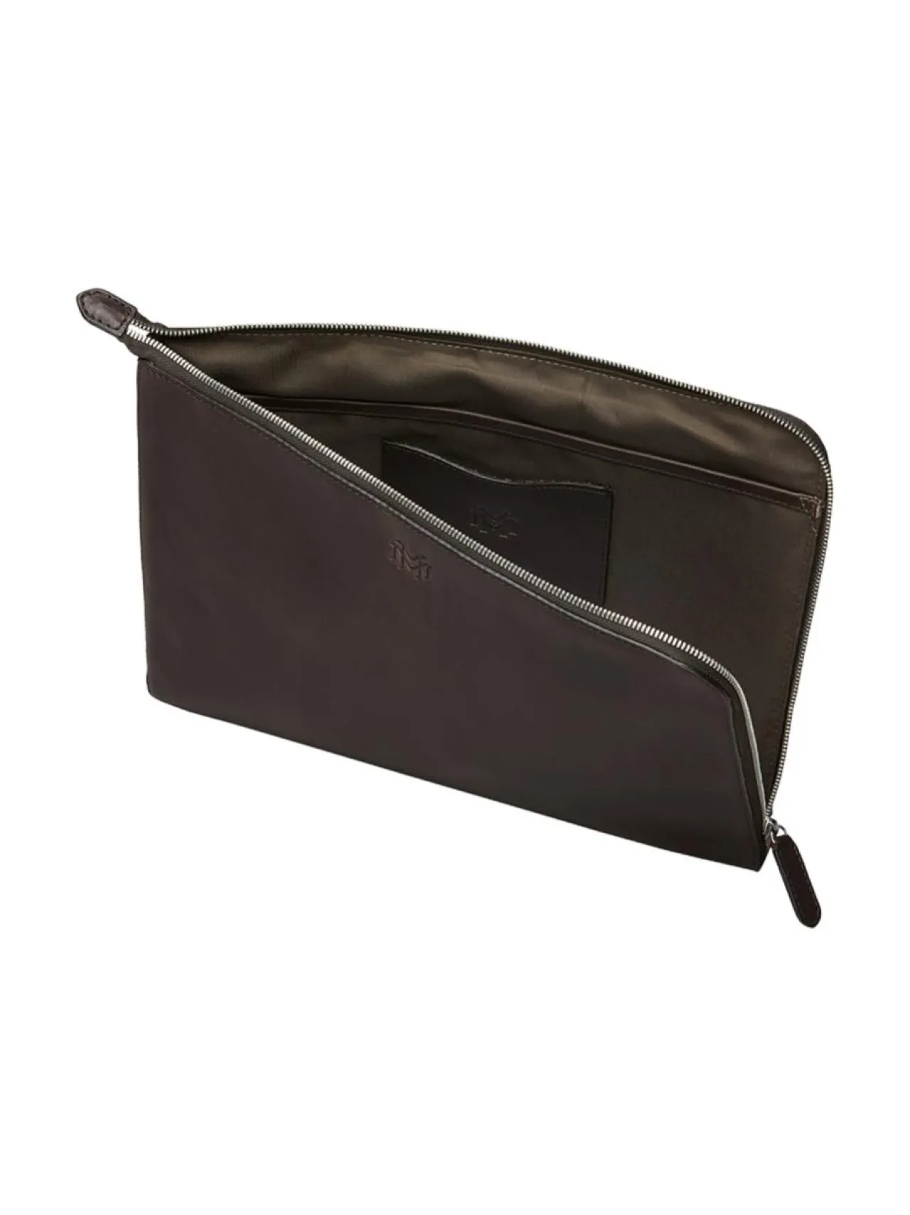 MMV Bags Luton Laptop Sleeve -nahkasuoja 14''^ Tietokonelaukut