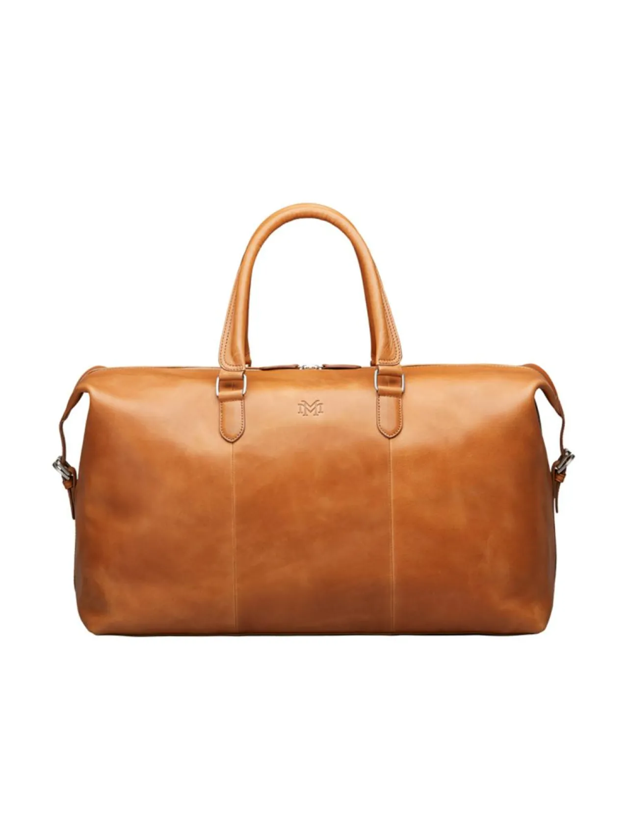 MMV Bags Luton Weekender -nahkalaukku^ Laukut