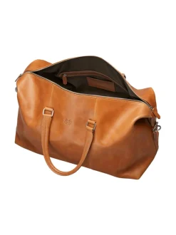 MMV Bags Luton Weekender -nahkalaukku^ Laukut