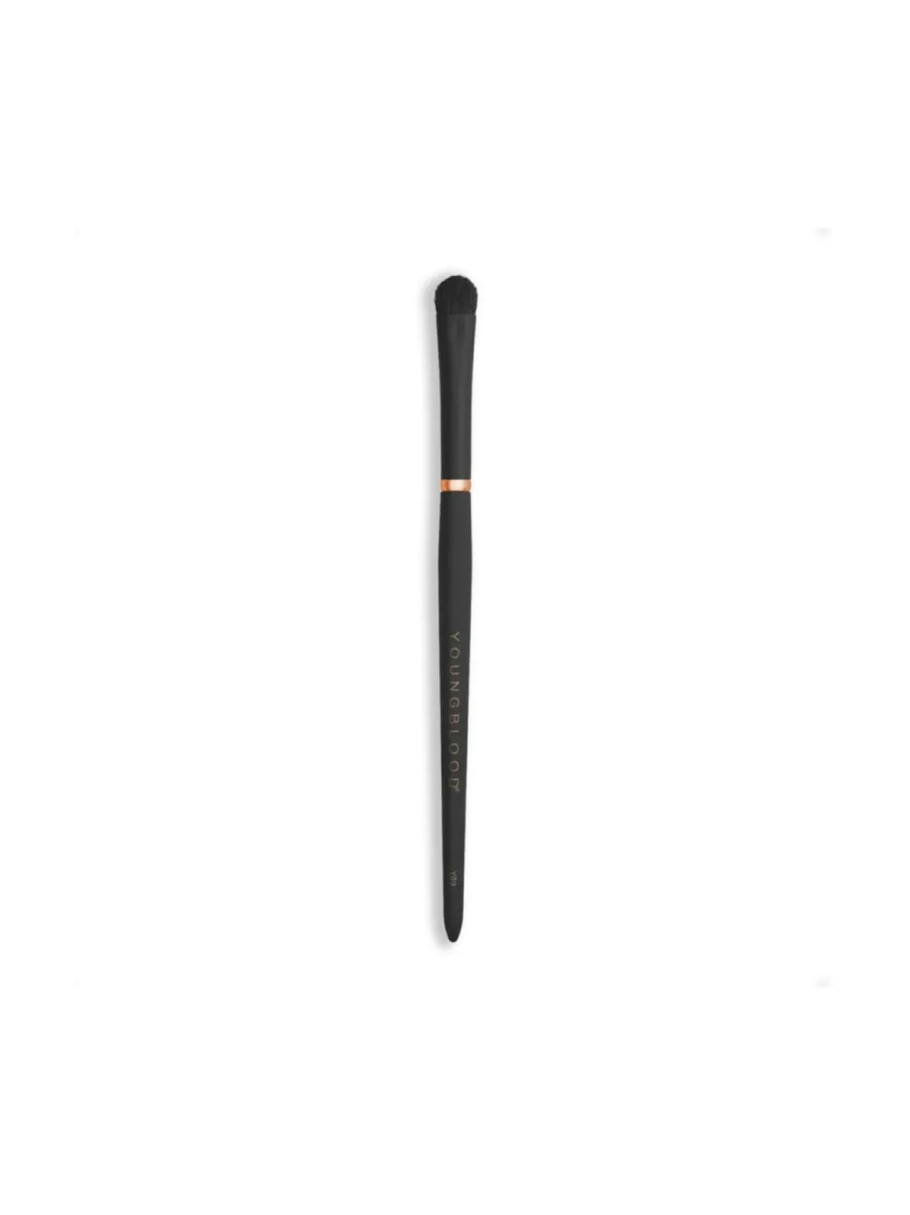 Meikkaustarvikkeet<Youngblood Luxe All-over Shadow Brush -luomivärisivellin 1kpl