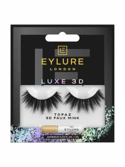 Meikkaustarvikkeet<Eylure Luxe 3D -ripset