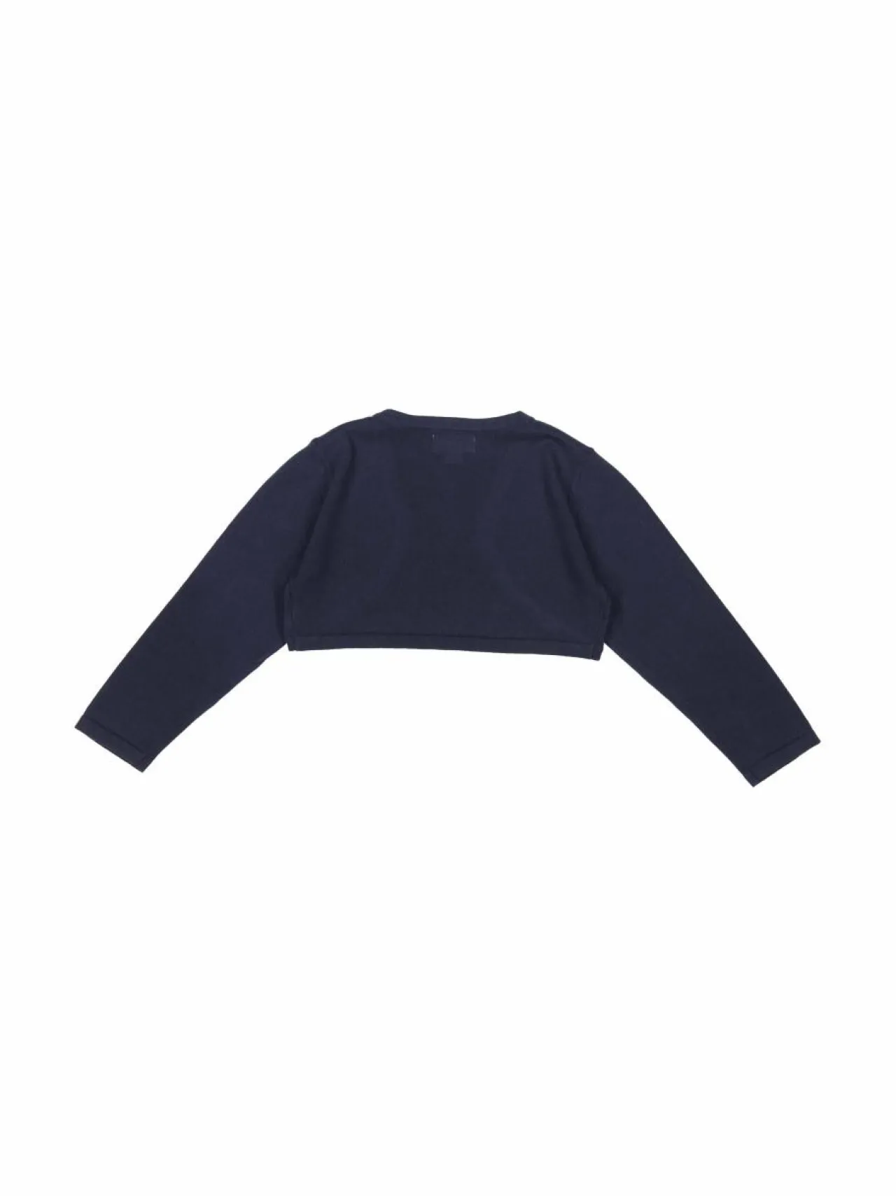 Juhlavaatteet|Juhlavaatteet<MINGNELIN Lux-neulebolero 005 NAVY