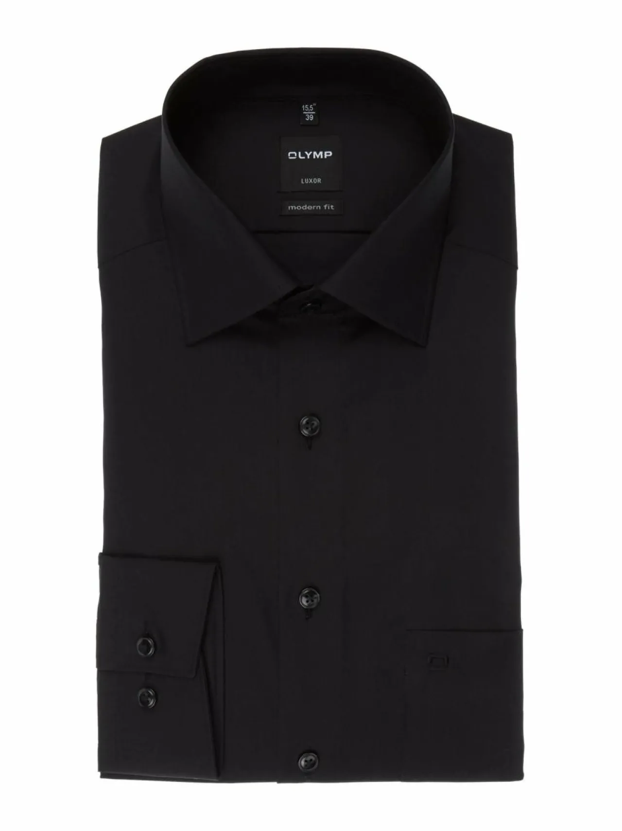Olymp Luxor Modern fit -kauluspaita^ Paidat