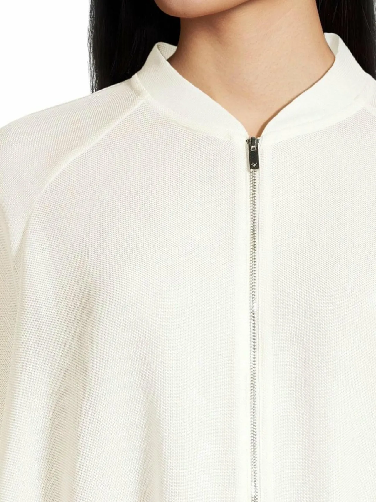 Takit<Marella Lux-takki 003 WHITE