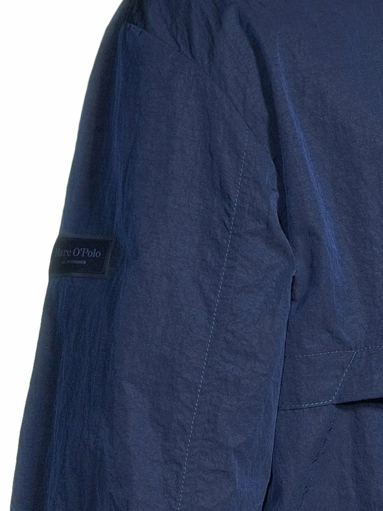 Marc O'Polo Lyhyt parka^ Takit