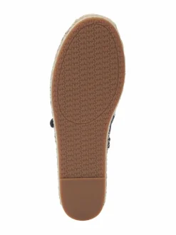 Michael Michael Kors Lynn Ballet Mary Jane -espadrillot^ Avokkaat & Korkokengät