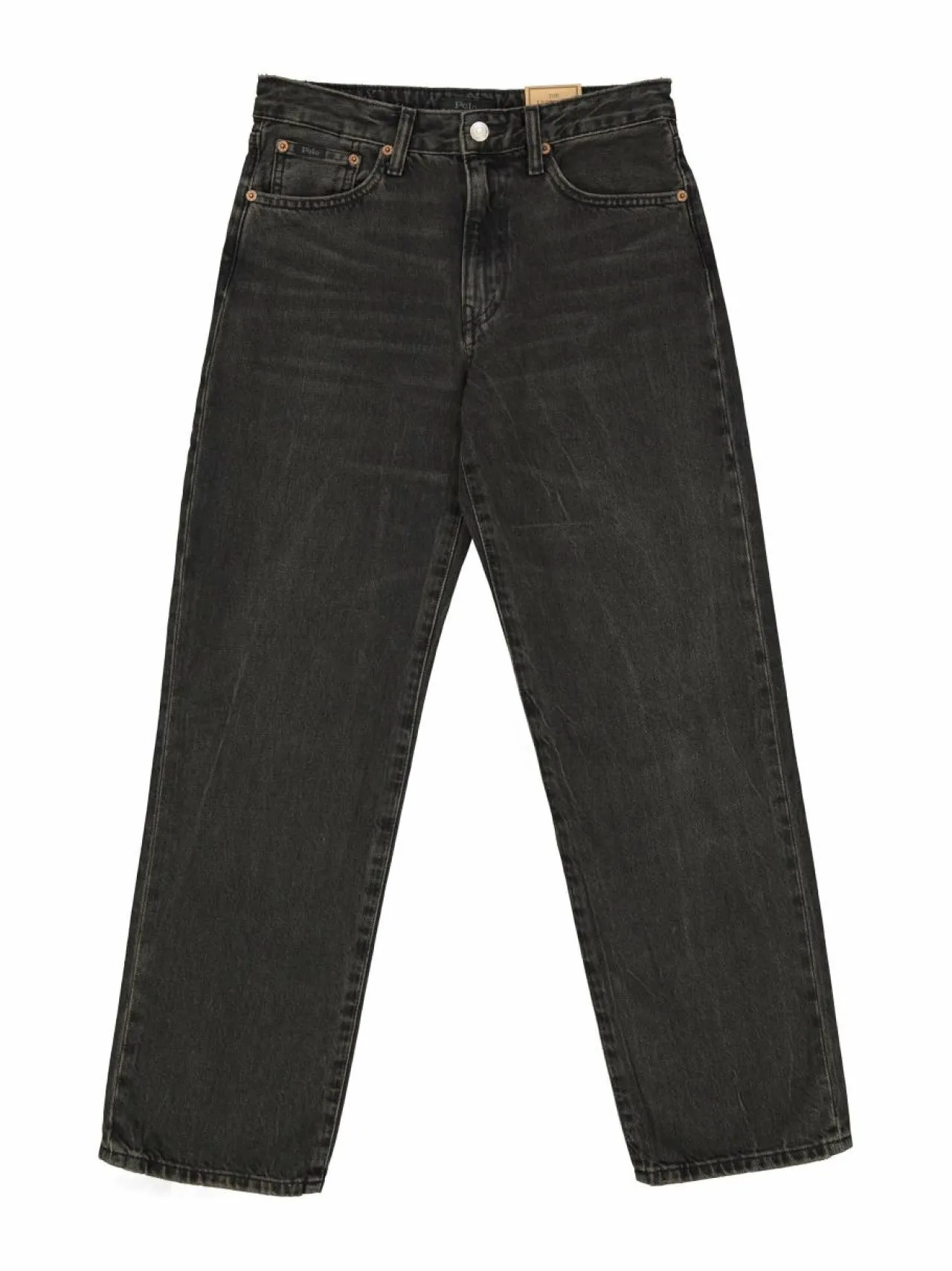 Farkut<Polo Ralph Lauren Lynwood Relax Classic -farkut BLACK