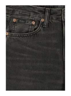 Farkut<Polo Ralph Lauren Lynwood Relax Classic -farkut BLACK
