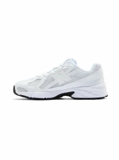 Urheilujalkineet|Urheilujalkineet<New Balance M 740 -sneakerit WW2 WHITE