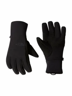 Urheiluasusteet<The North Face M Apex Etip -sormikkaat JK3 TNF BLACK