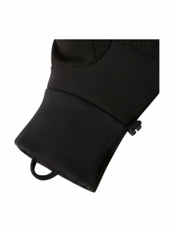Urheiluasusteet<The North Face M Apex Etip -sormikkaat JK3 TNF BLACK