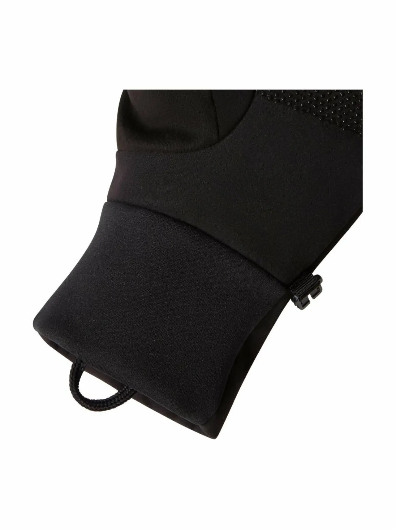 Urheiluasusteet<The North Face M Apex Etip -sormikkaat JK3 TNF BLACK