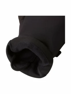 Urheiluasusteet<The North Face M Apex Etip -sormikkaat JK3 TNF BLACK