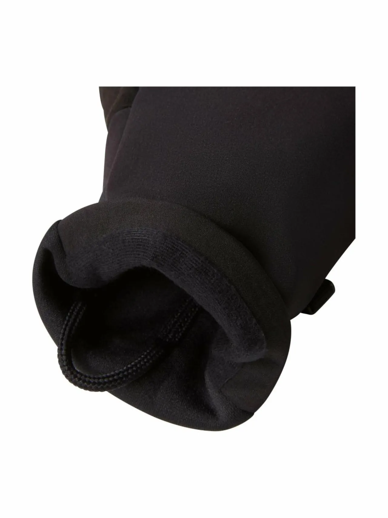 Urheiluasusteet<The North Face M Apex Etip -sormikkaat JK3 TNF BLACK