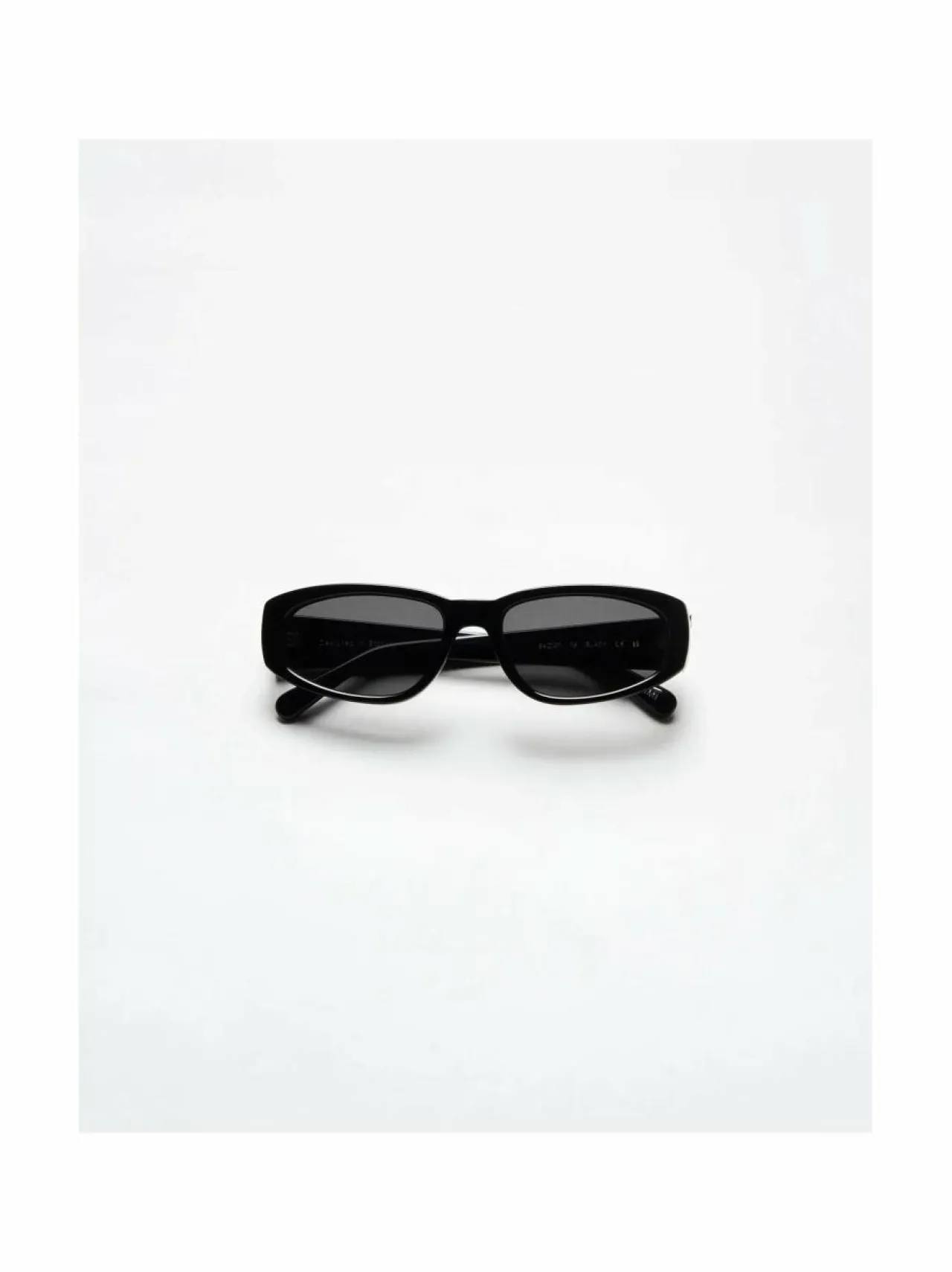 Aurinkolasit<Chimi 09.2M -aurinkolasit BLACK