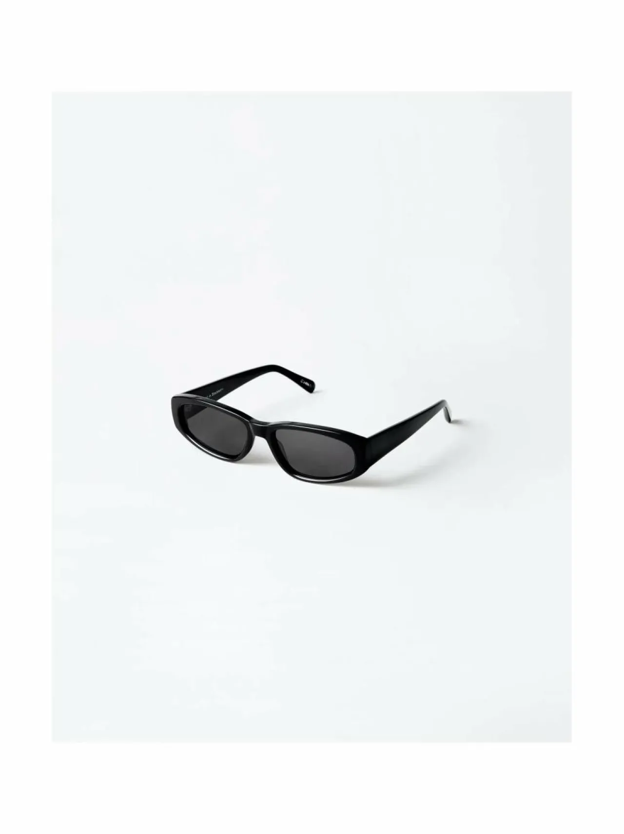 Aurinkolasit<Chimi 09.2M -aurinkolasit BLACK
