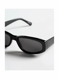 Aurinkolasit<Chimi 09.2M -aurinkolasit BLACK