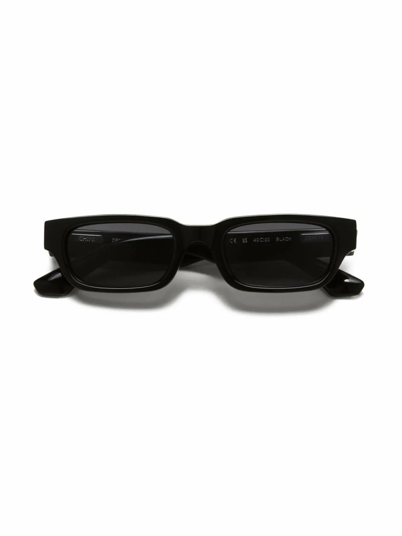 Aurinkolasit<Chimi 10.3M -aurinkolasit BLACK