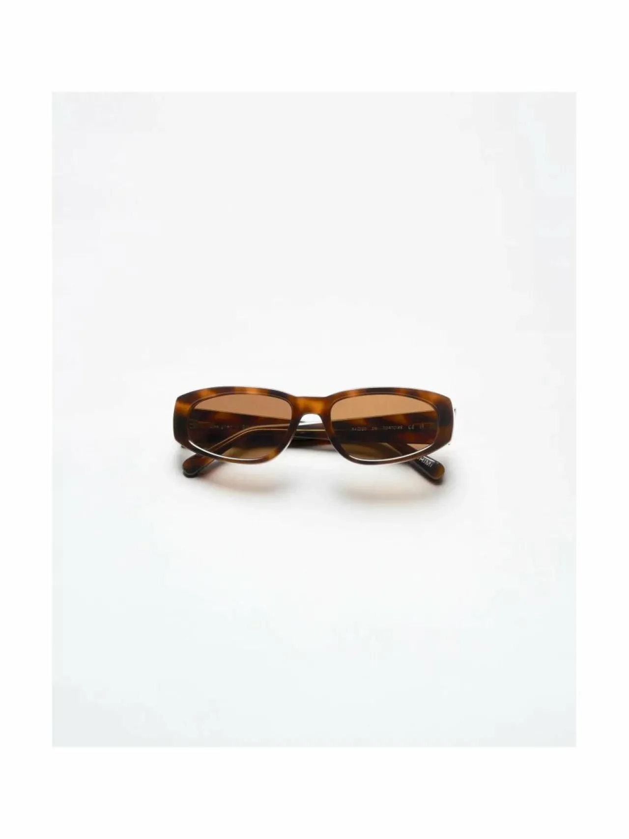 Aurinkolasit<Chimi 09.2M -aurinkolasit BROWN