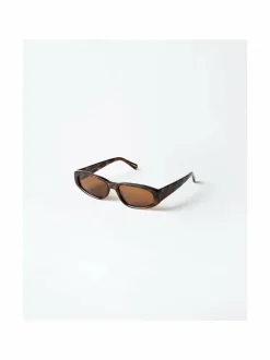 Aurinkolasit<Chimi 09.2M -aurinkolasit BROWN