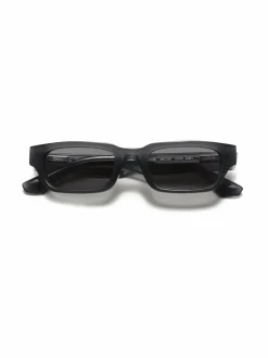 Aurinkolasit<Chimi 10.3M -aurinkolasit DARK GREY