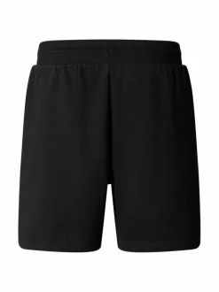 Urheiluhousut & Treenitrikoot<The North Face M Box Regular -collegeshortsit KY4 TNF BLACK/TNF WHITE