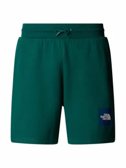 The North Face M Box Regular -collegeshortsit^ Urheiluhousut & Treenitrikoot