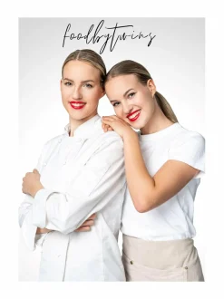 Bamix M200 Foodbytwins -sauvasekoitin^ Vatkaimet & Sekoittimet