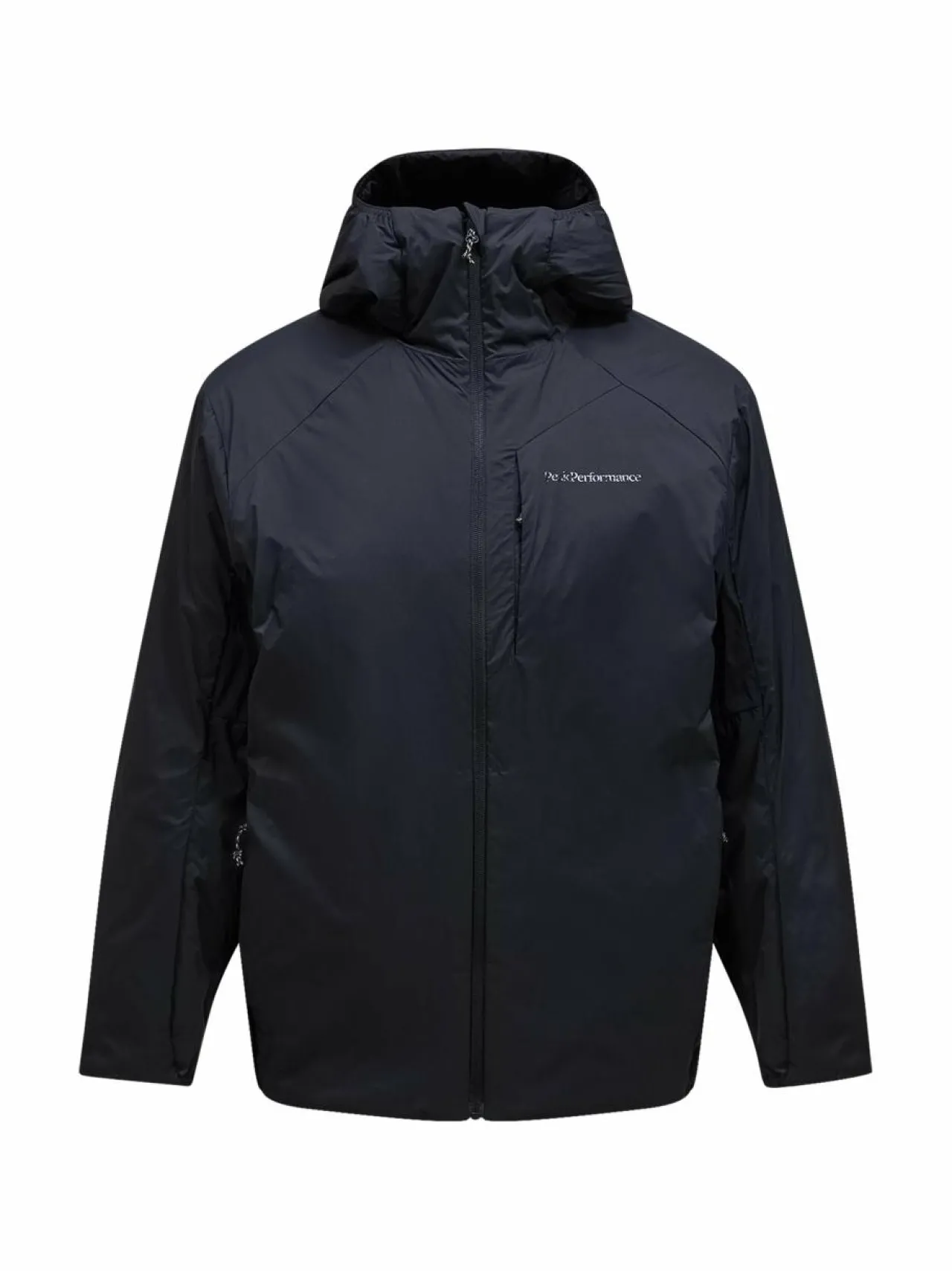 Paidat, Hupparit & Colleget<Peak Performance M Freelight Reversible Hood -takki 020 BLACK