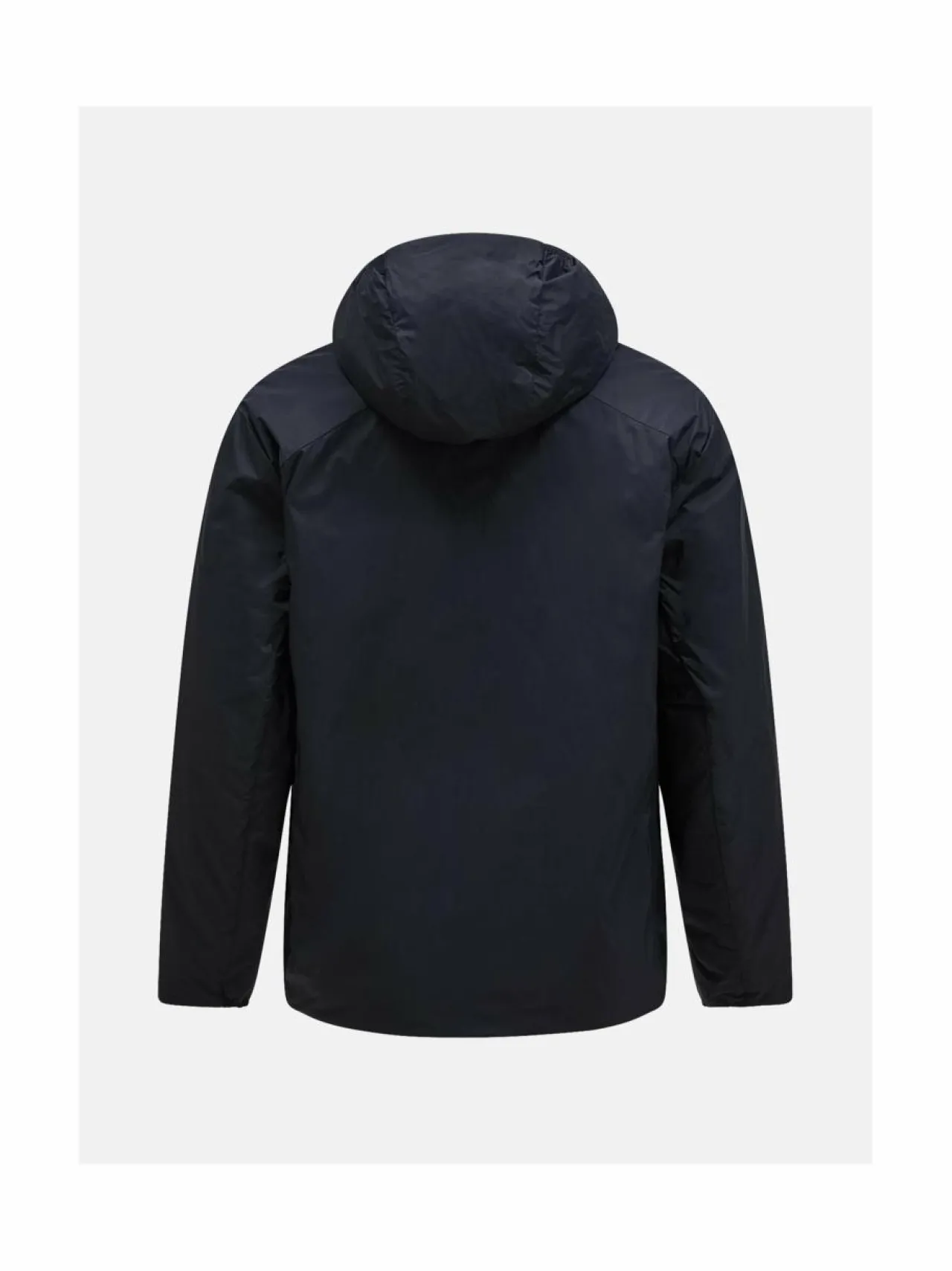 Paidat, Hupparit & Colleget<Peak Performance M Freelight Reversible Hood -takki 020 BLACK