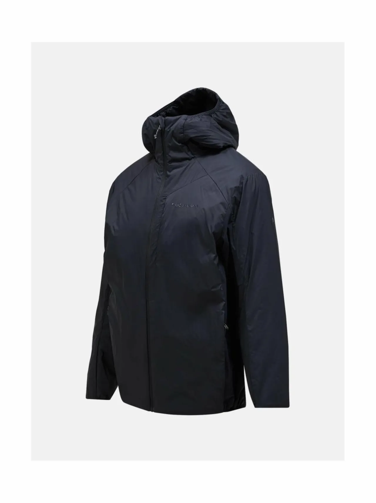 Paidat, Hupparit & Colleget<Peak Performance M Freelight Reversible Hood -takki 020 BLACK