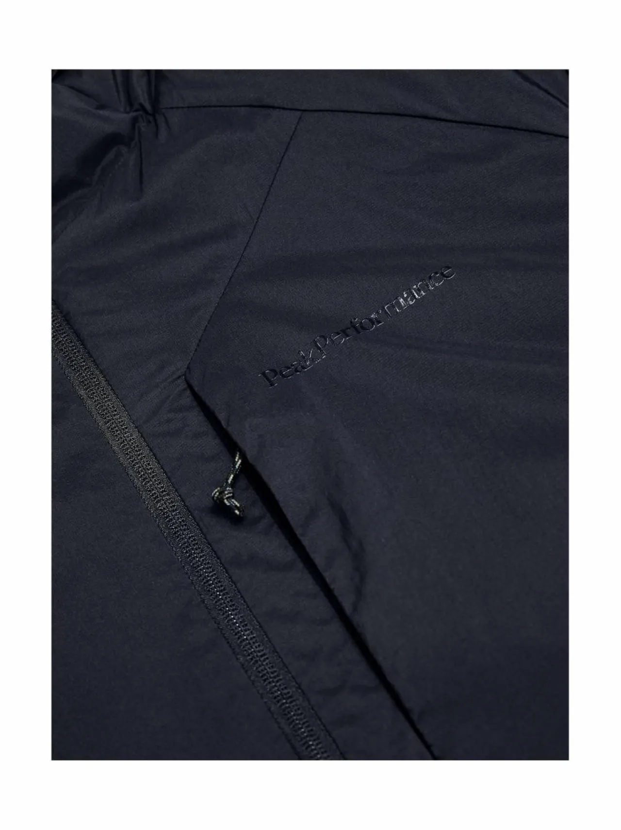 Paidat, Hupparit & Colleget<Peak Performance M Freelight Reversible Hood -takki 020 BLACK