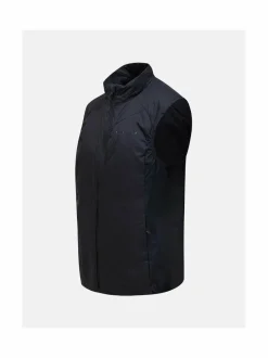 Urheilutakit|Takit<Peak Performance M Freelight Reversible -liivi 020 BLACK