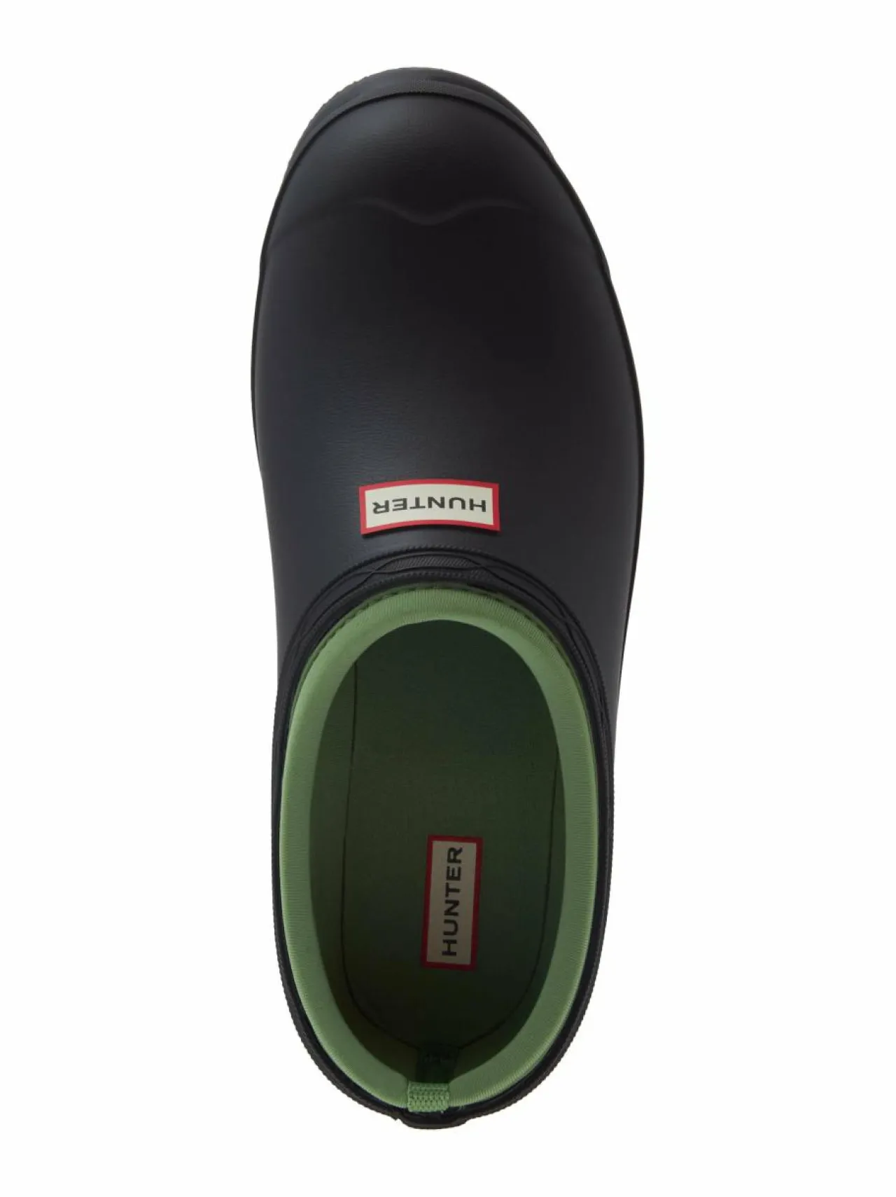 Hunter M Gardener Neo Lined Clog -kumisaappaat^ Kumisaappaat