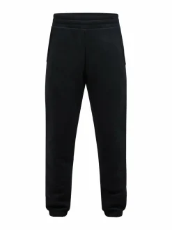 Urheiluhousut & Treenitrikoot<Peak Performance M Original -collegehousut 040 BLACK