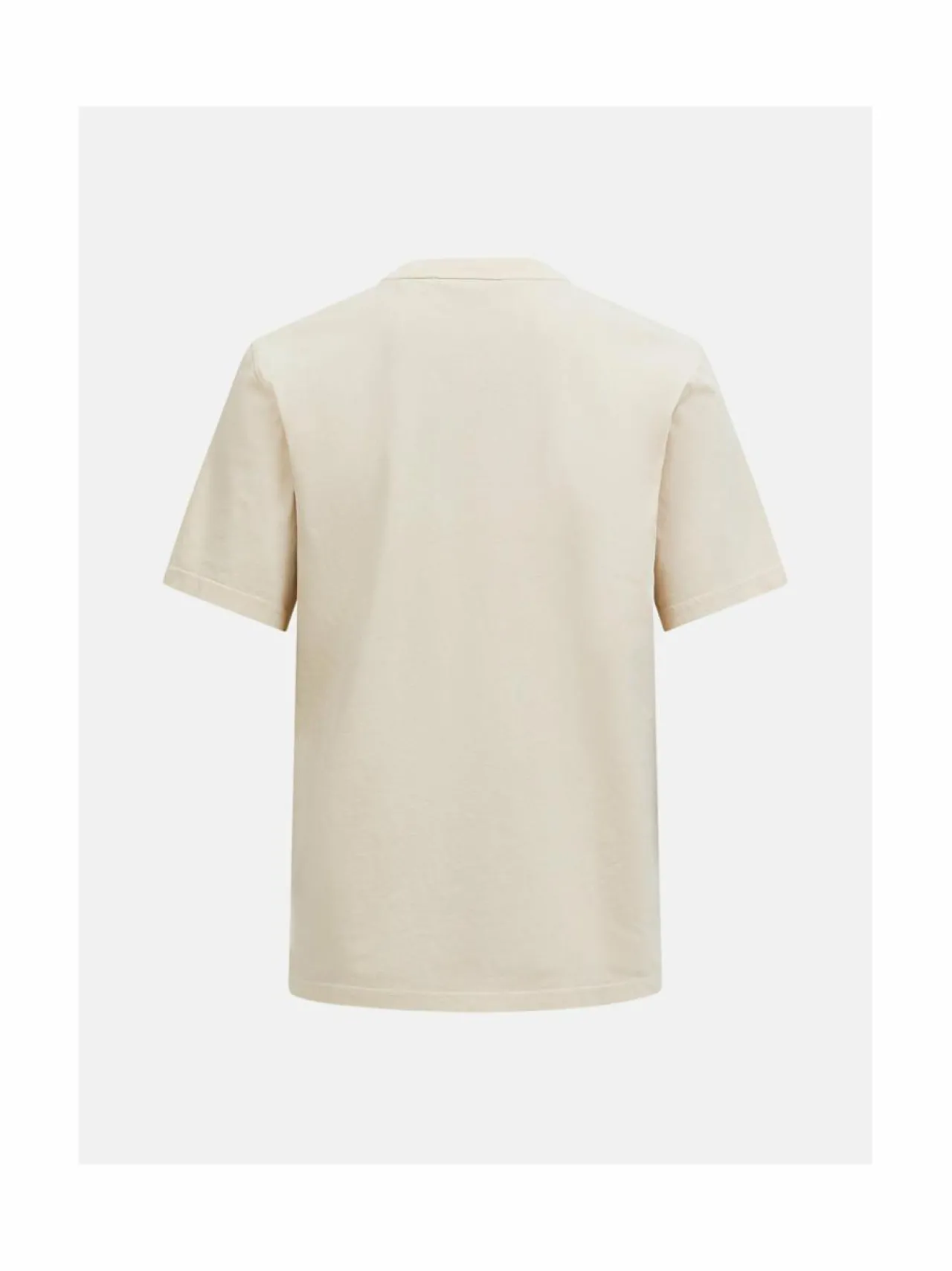 Paidat, Hupparit & Colleget<Peak Performance M Original Small Logo t-paita 140 SAND FOG