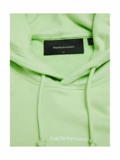 Peak Performance M Original Terry -huppari^ Paidat, Hupparit & Colleget