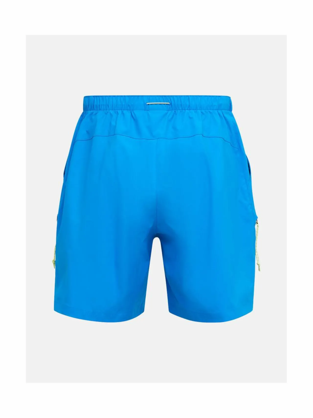 Urheiluhousut & Treenitrikoot<Peak Performance M Outdoor Cargo -shortsit 020 BRILLIANT BLUE